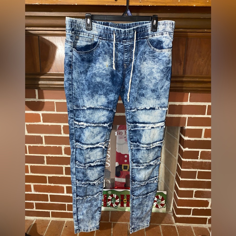 Women’s jeans